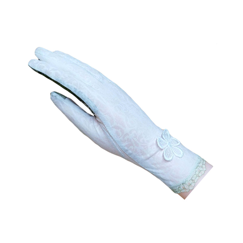 防晒女装冰丝透气防滑