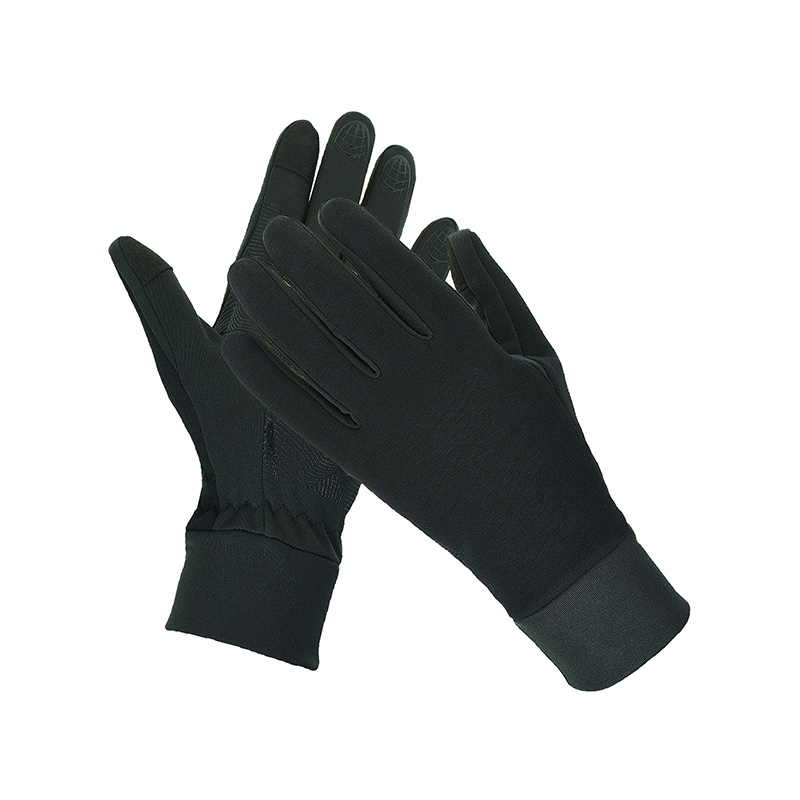 运动触屏玩手机手套