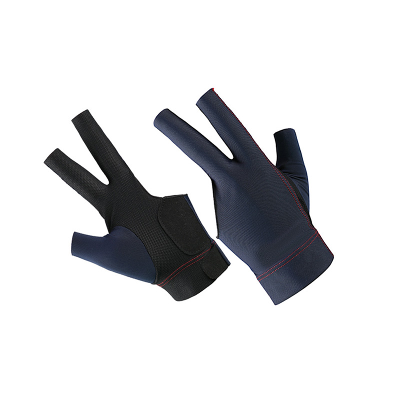 三指可触屏透气防滑