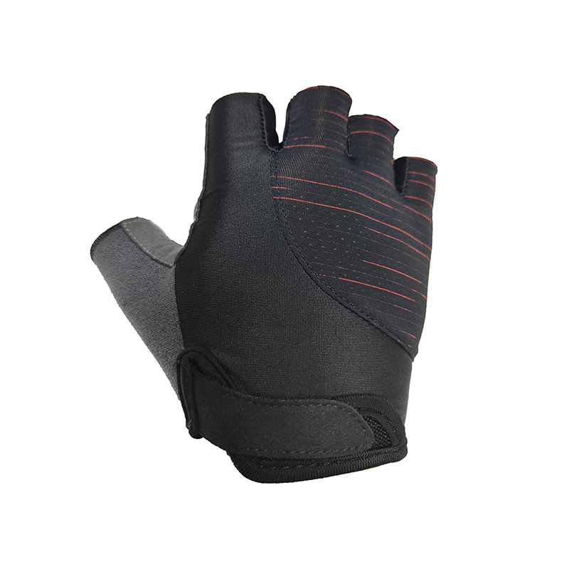 钓鱼透气速干手套