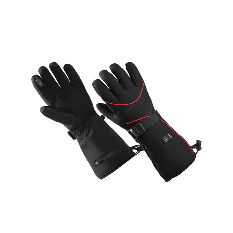 智能电加热手套
