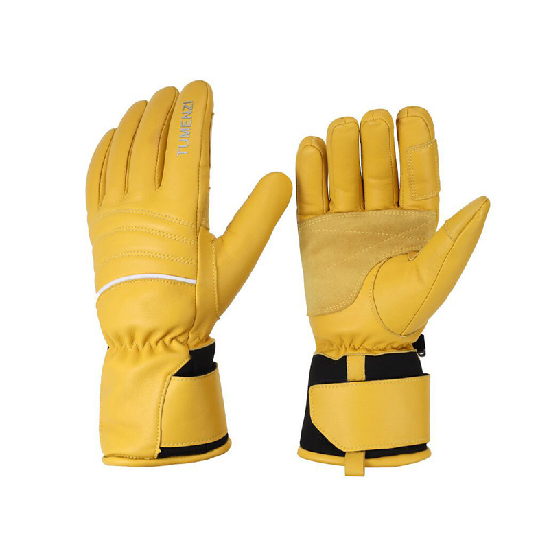 户外运动滑雪骑行手套