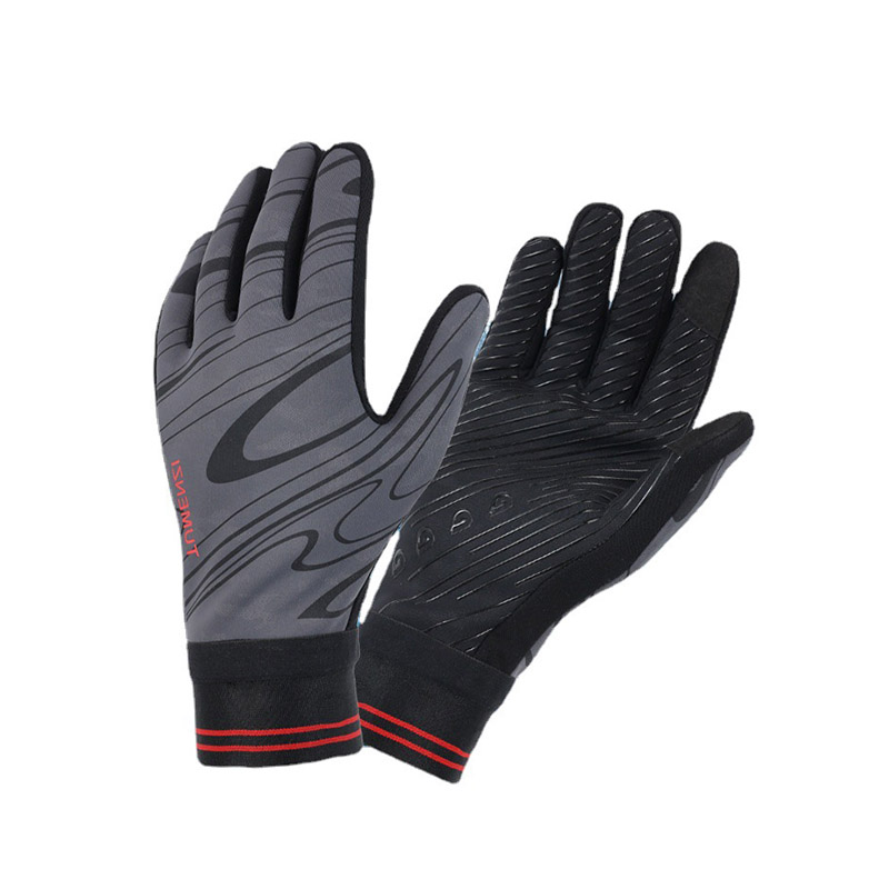 运动健身骑行订制手套