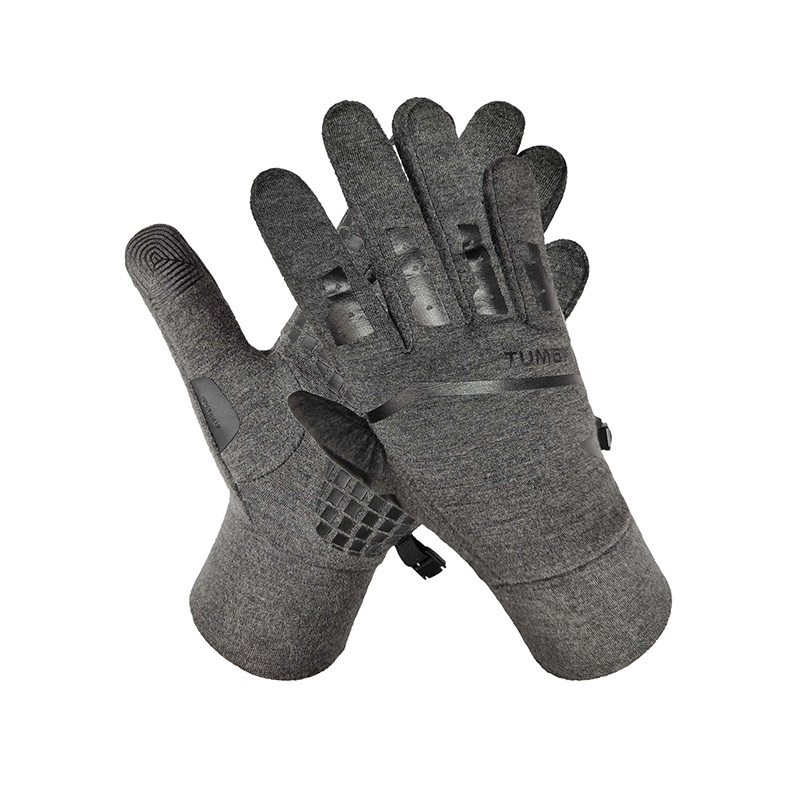 保暖骑行手套