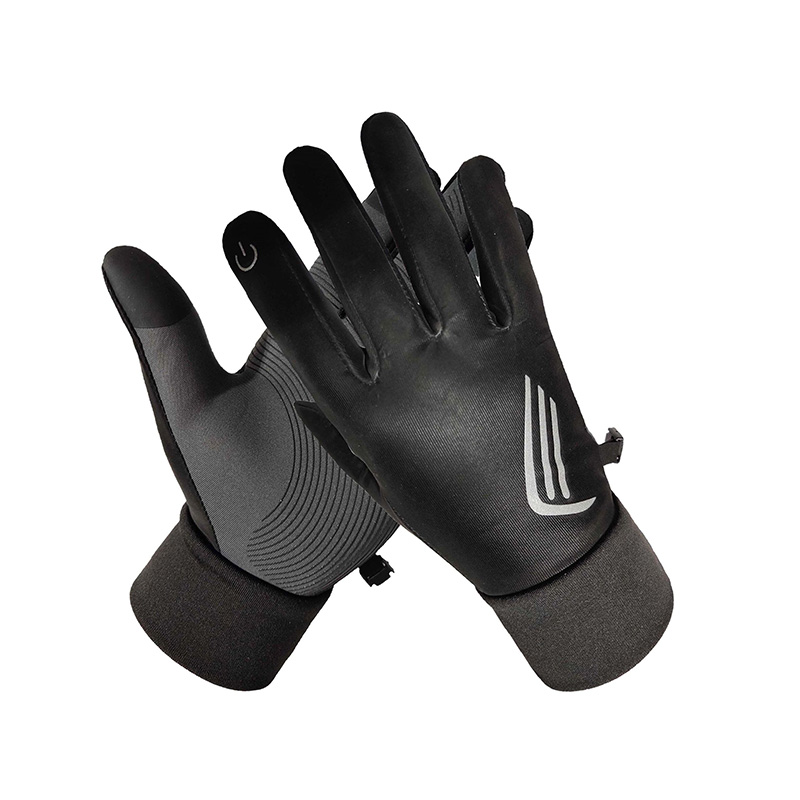 保暖防寒风骑行手套