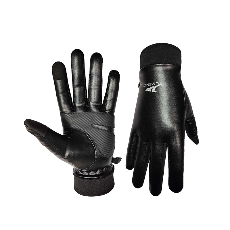 防寒保暖健身手套