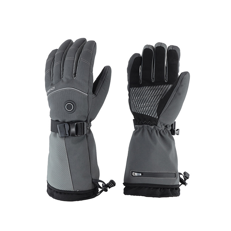 防水滑雪运动手套