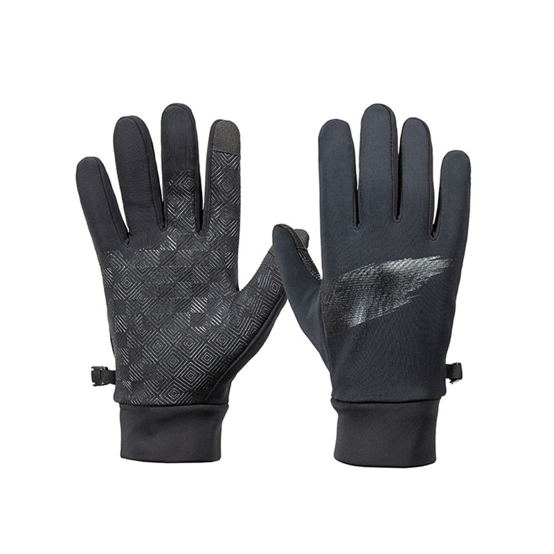 防滑耐磨触屏手套