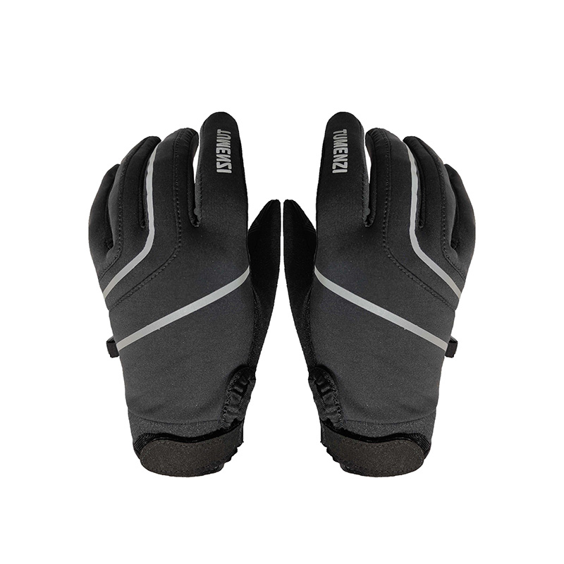 防寒防风骑行手套