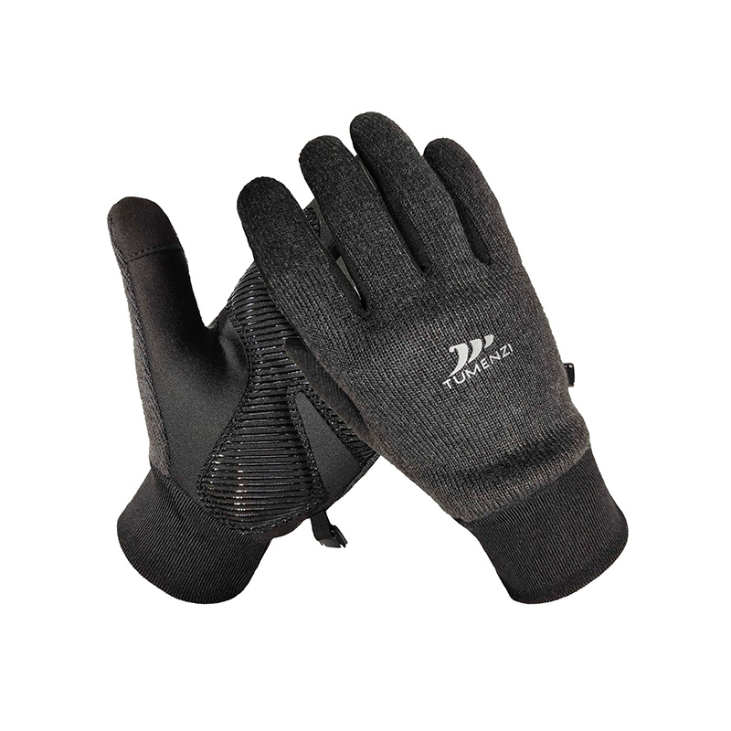 防寒防风保暖骑行手套