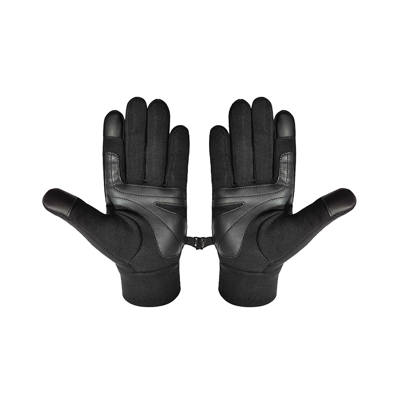 秋冬季户外运动