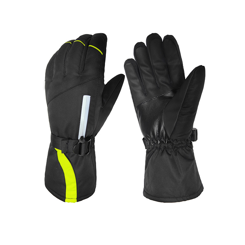 反光布便携手套