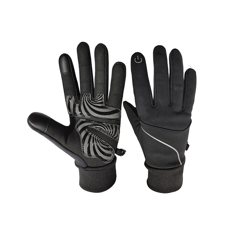 跑步运动训练手套