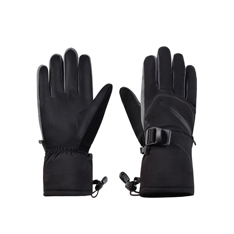 运动休闲保暖手套