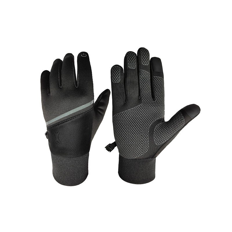 登山攀岩跑步手套